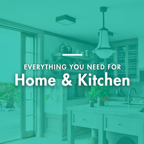 Home & Kitchen