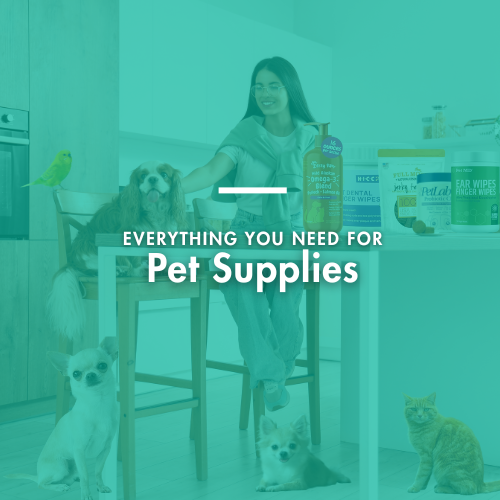 Pet Supplies