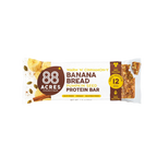 88 ACRES Banana Bread Seed Protein Bar, 1.9 Oz