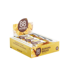 88 ACRES Banana Bread Seed Protein Bar, 1.9 Oz